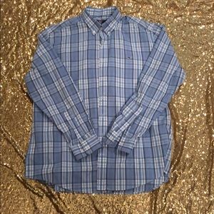 Vineyard Vines Slim Fit Whale Shirt